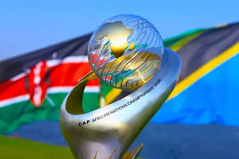 بلغت 30 ألف دولار.. عقوبات صارمة من كاف بعد أحداث أمم أفريقيا للمحليين